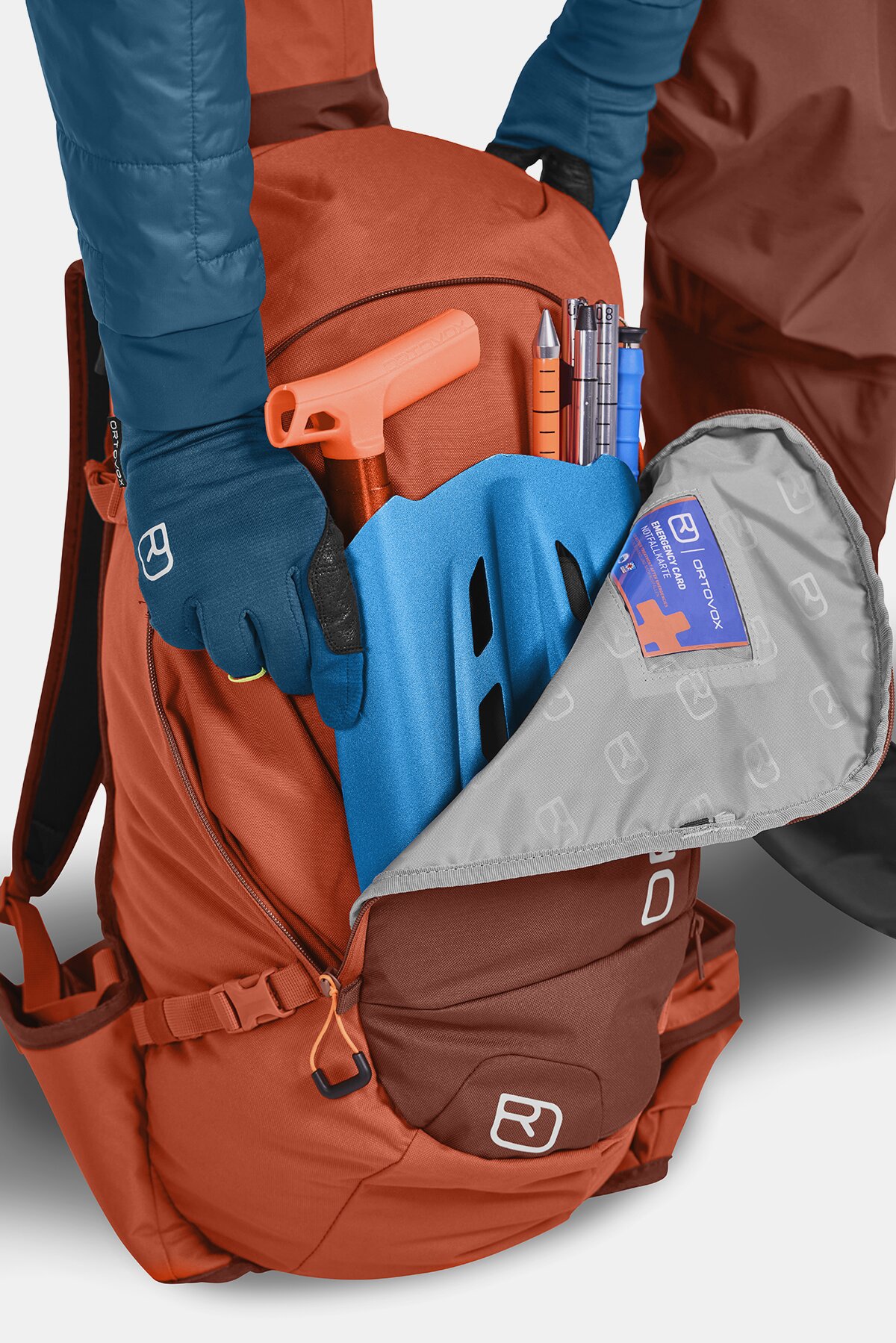Ortovox tour rider 30 review sales